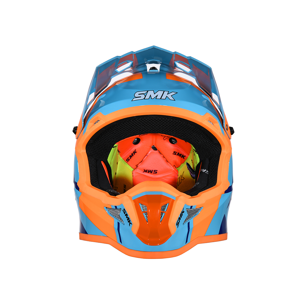 Alterra X-Power - Gloss Blue