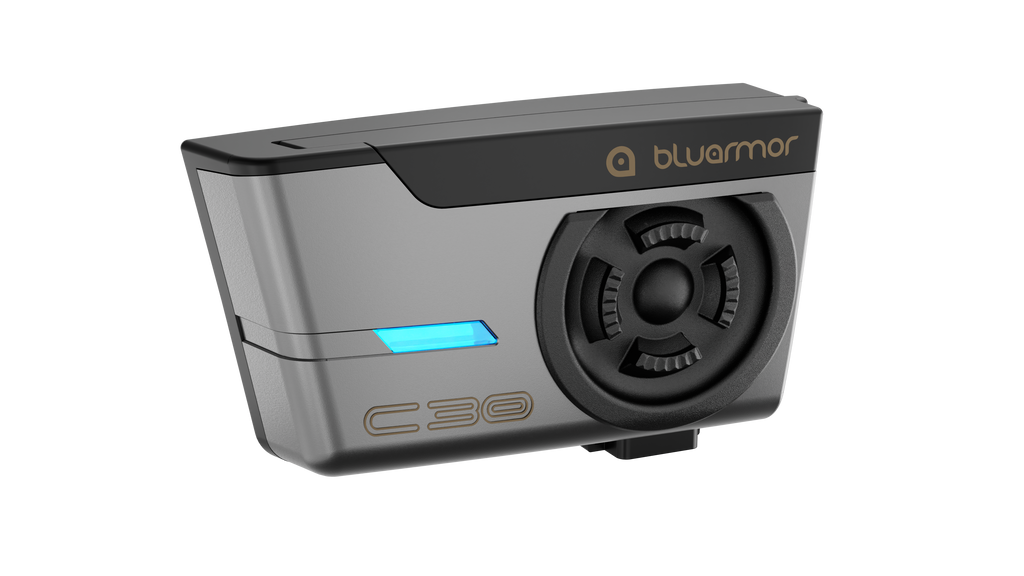 BluArmor C30