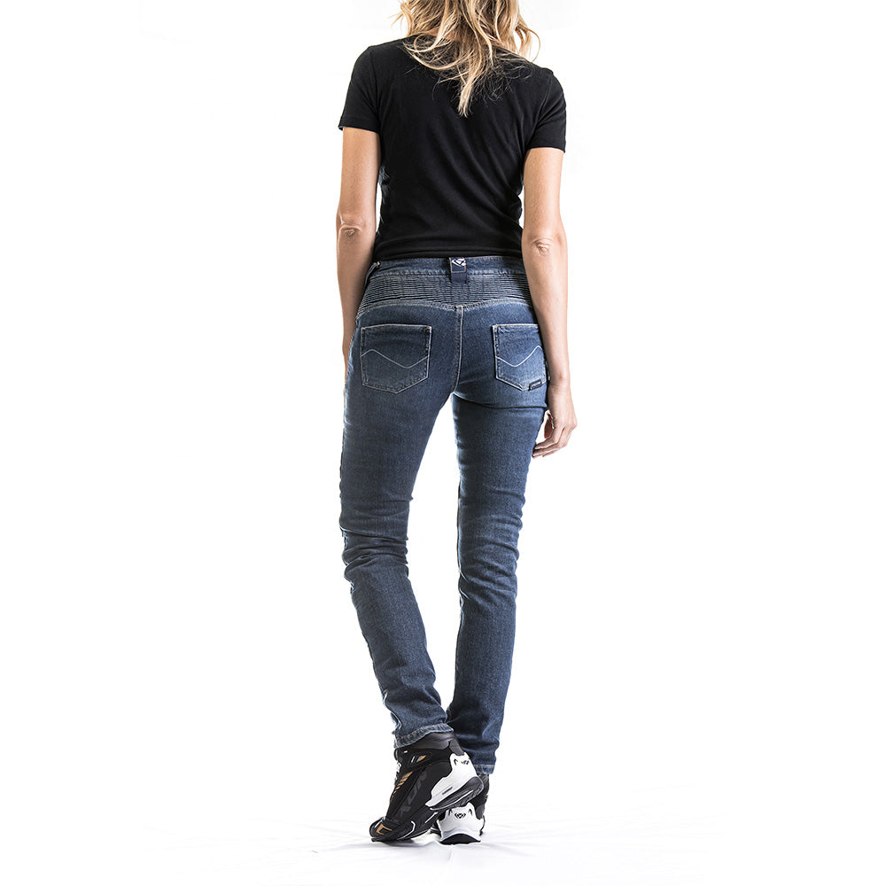 Cathelyn Pants - Blue