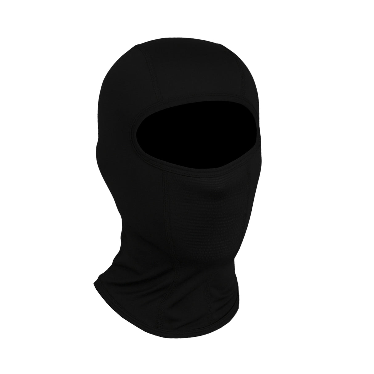 Haut Balaclava - Black