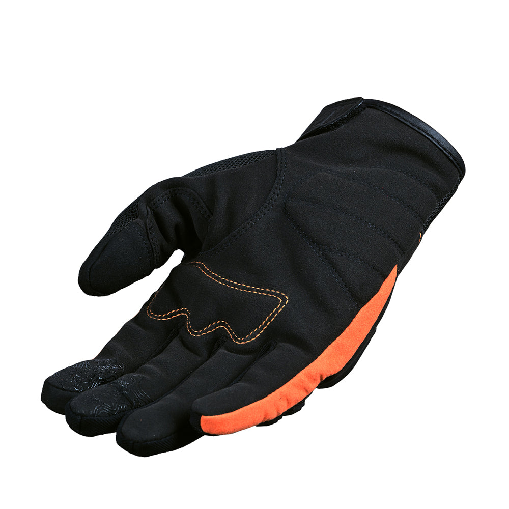 Strada Gloves - Orange