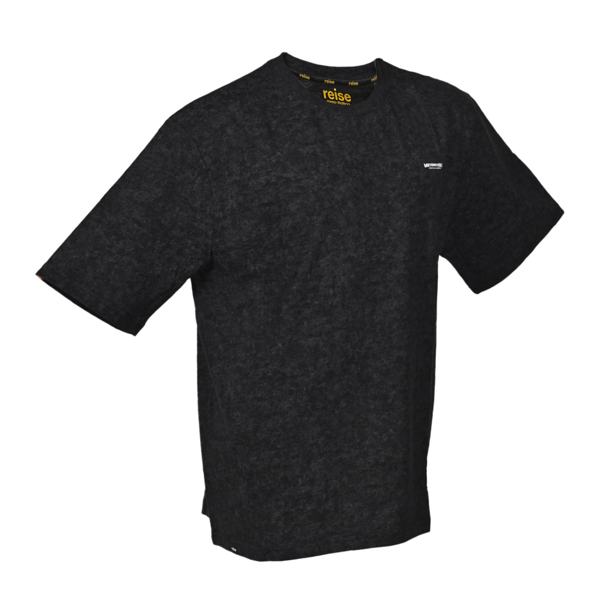 Black Washed - Black