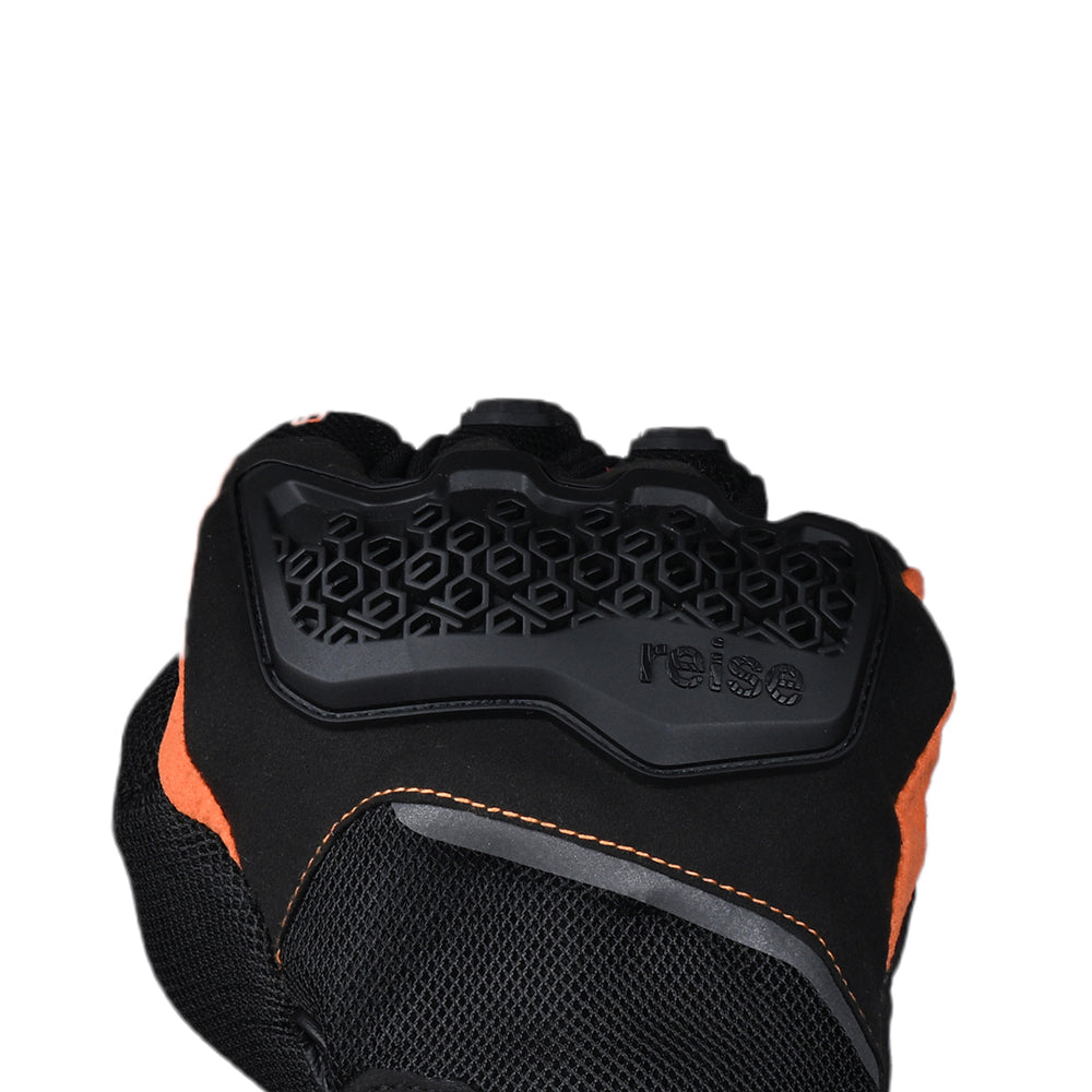 Strada Gloves - Orange