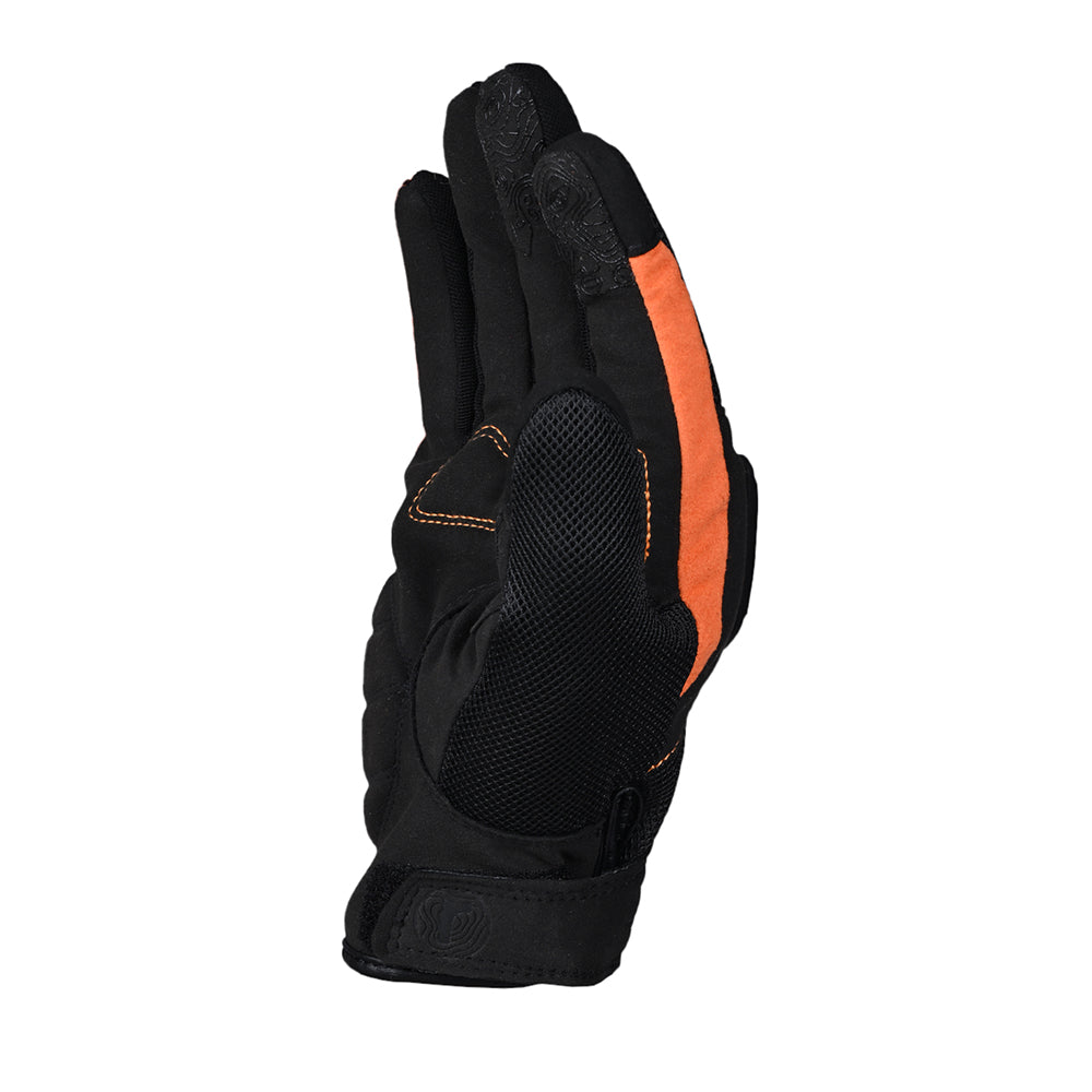 Strada Gloves - Orange