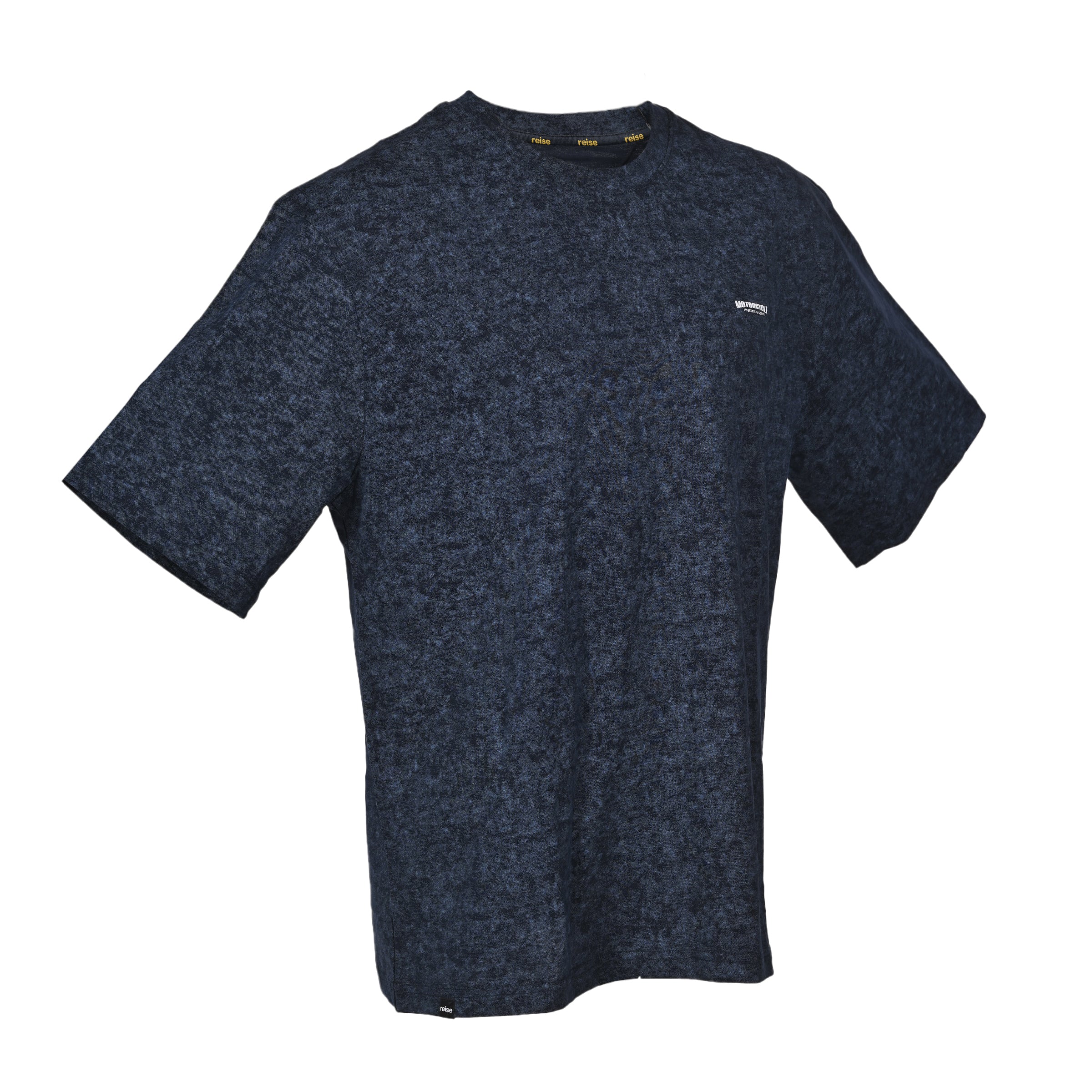 Navy Washed - Navy
