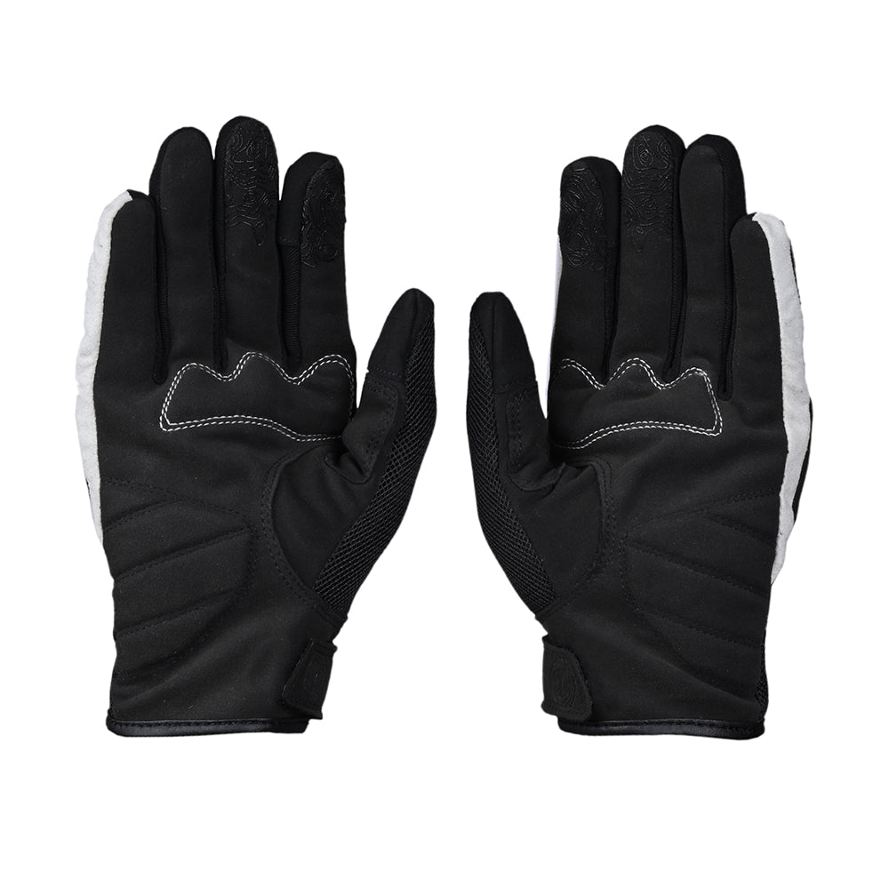 Strada - Urban Riding Gloves (Grey)