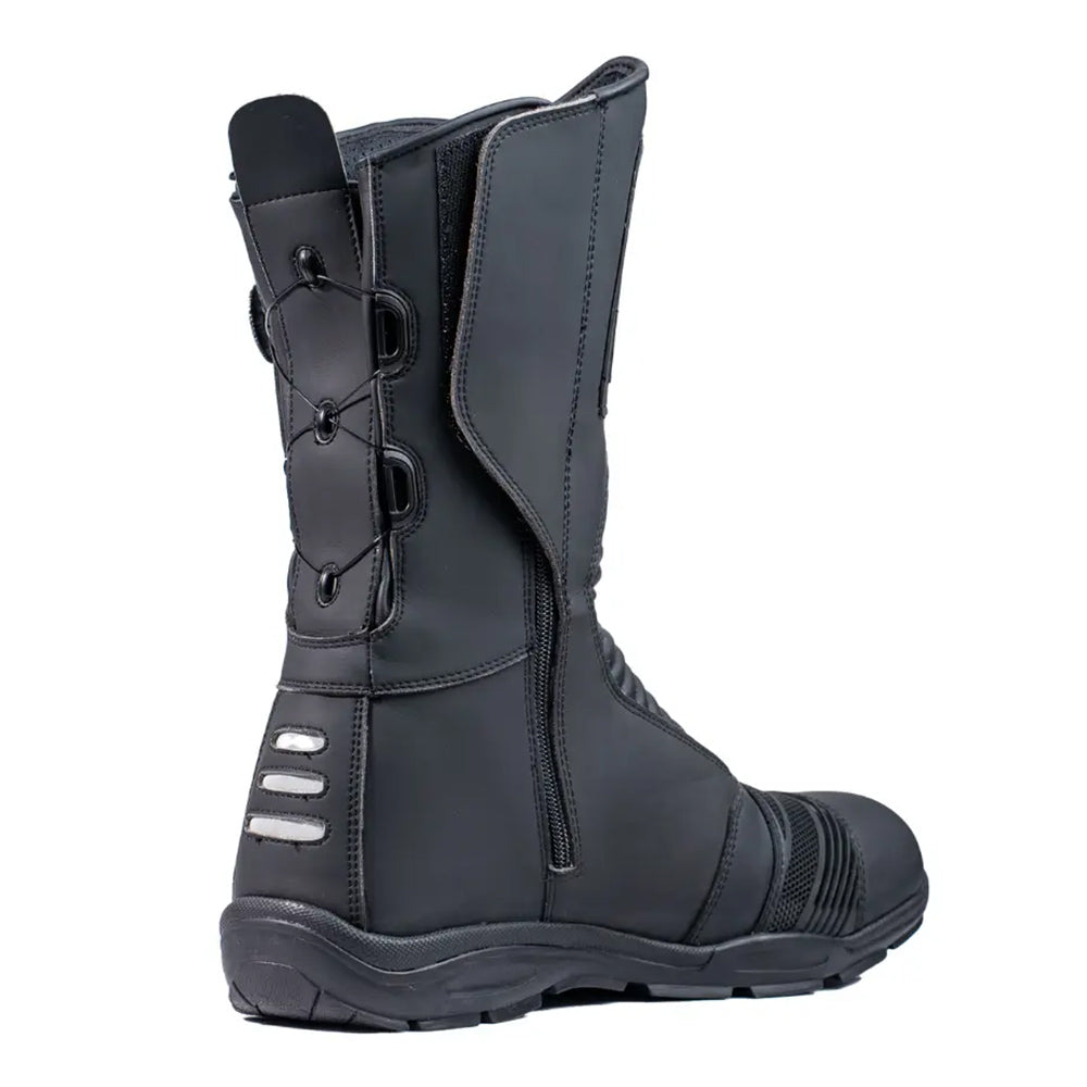 Discover EVO Motorcycle Boots