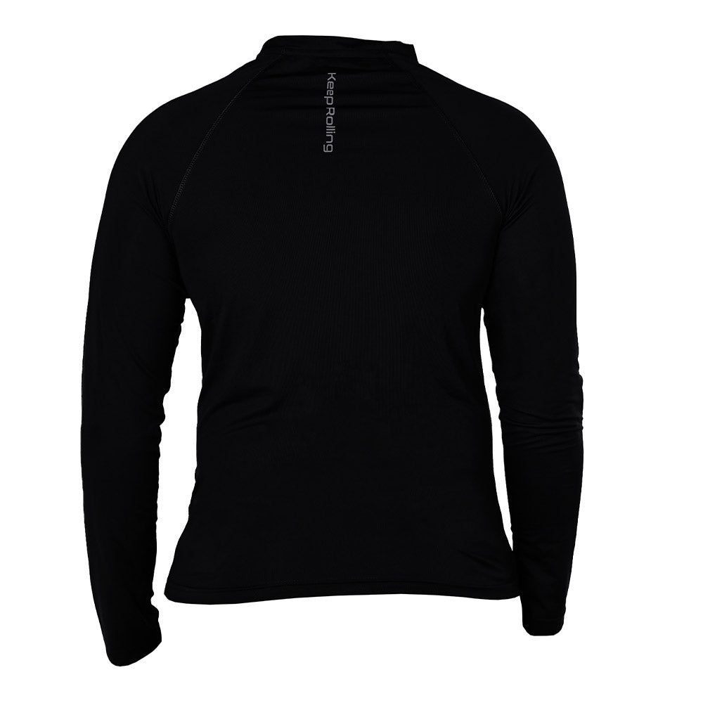 Haut Top - Black
