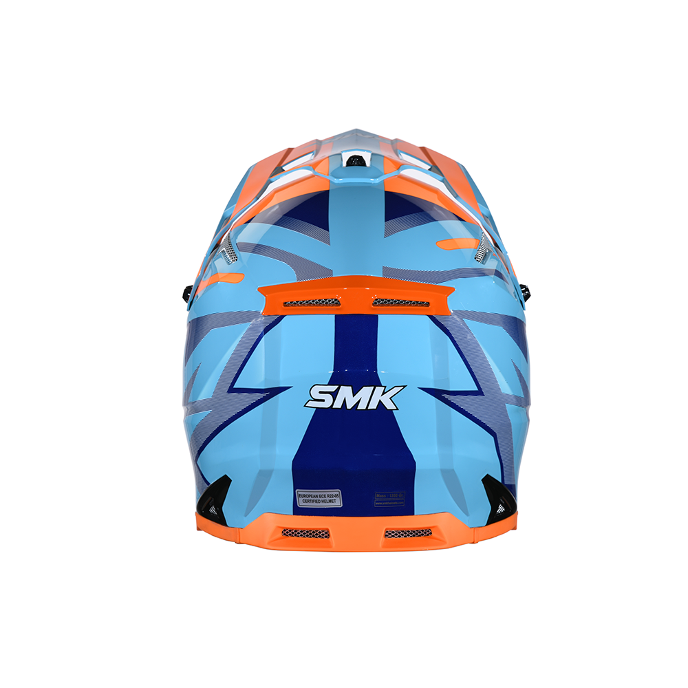 Alterra X-Power - Gloss Blue