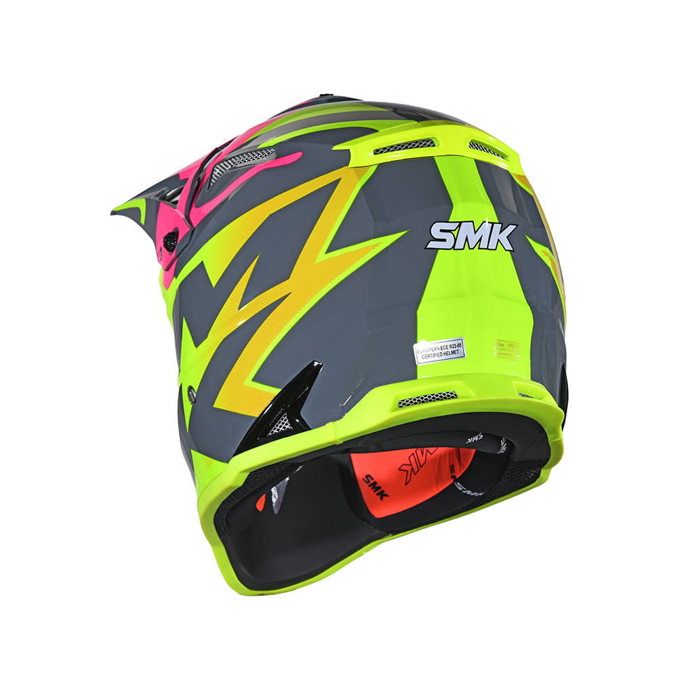 Alterra X-Power - Gloss Grey