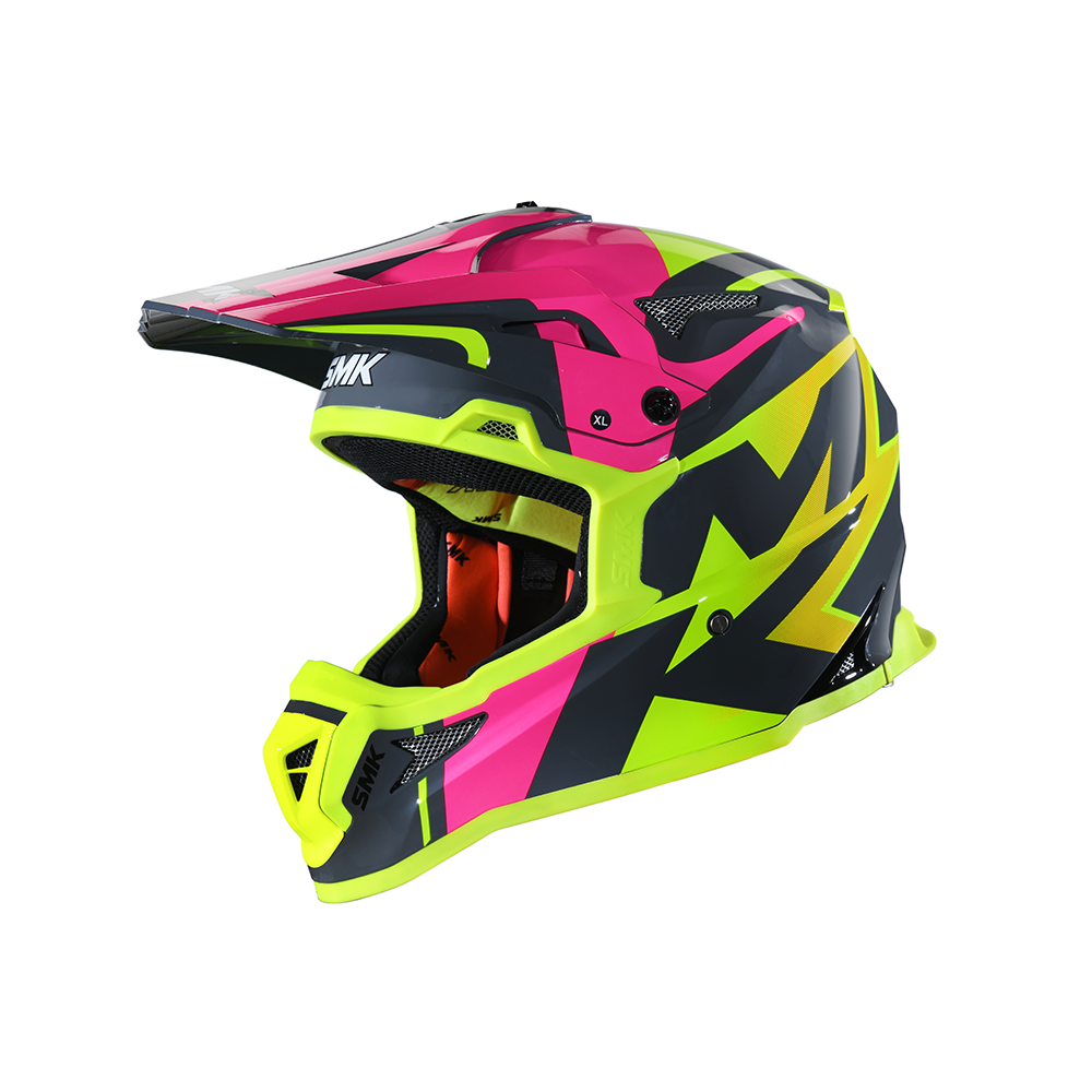 Alterra X-Power - Gloss Grey – Reise Moto