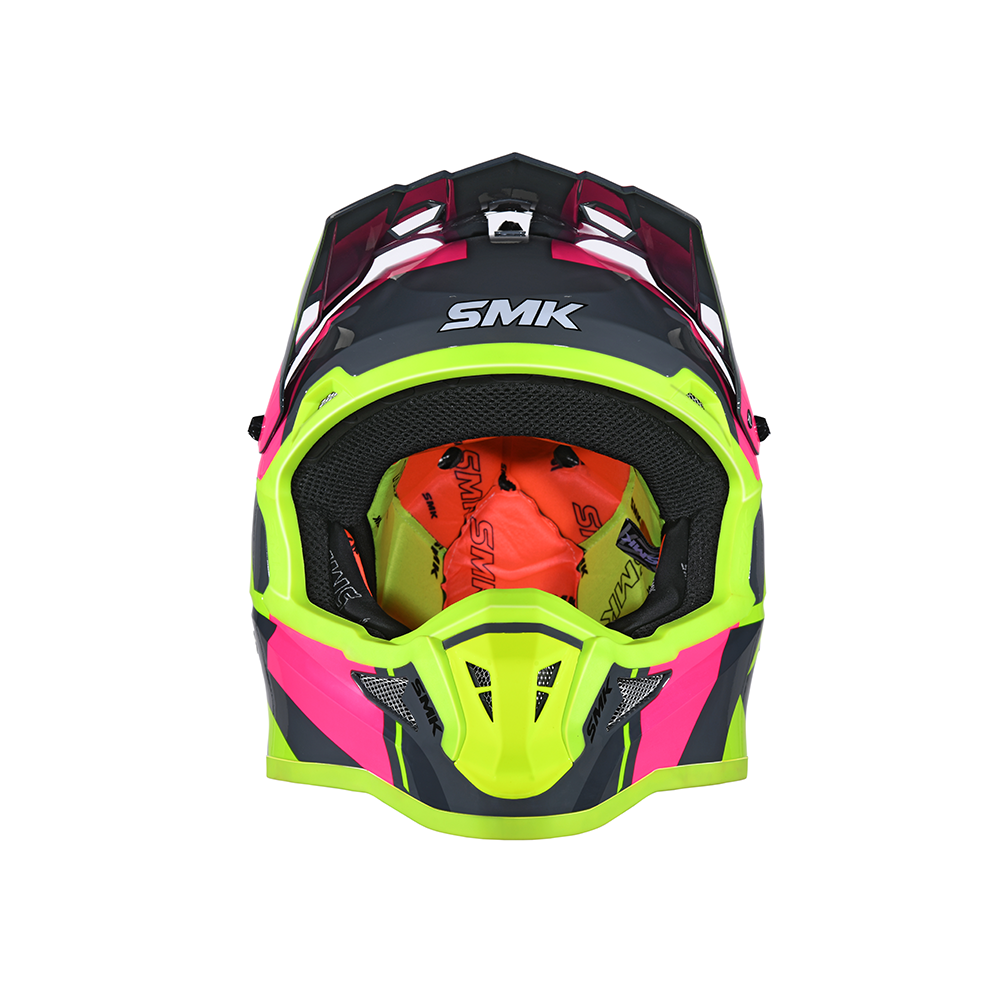 Alterra X-Power - Gloss Grey