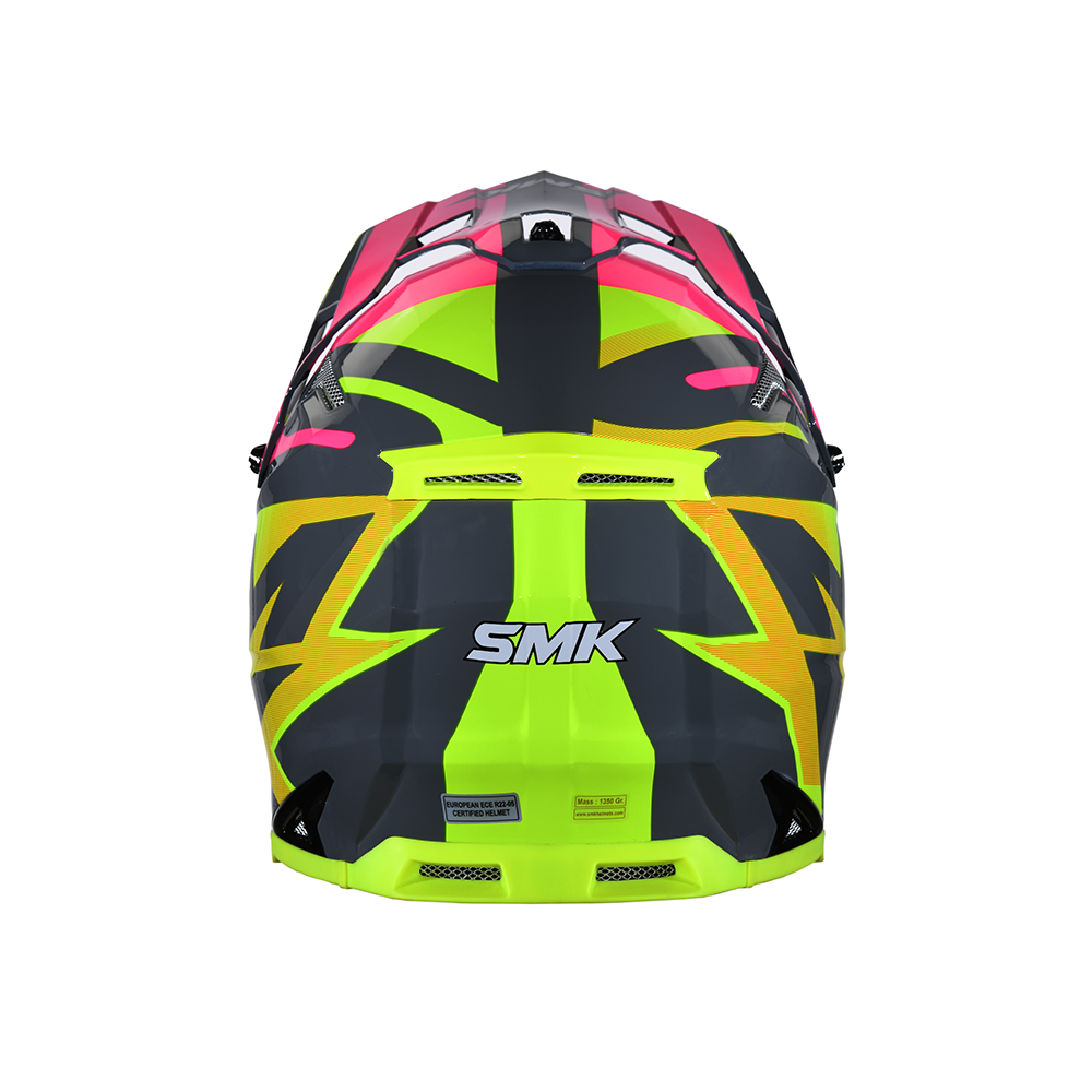 Alterra X-Power - Gloss Grey