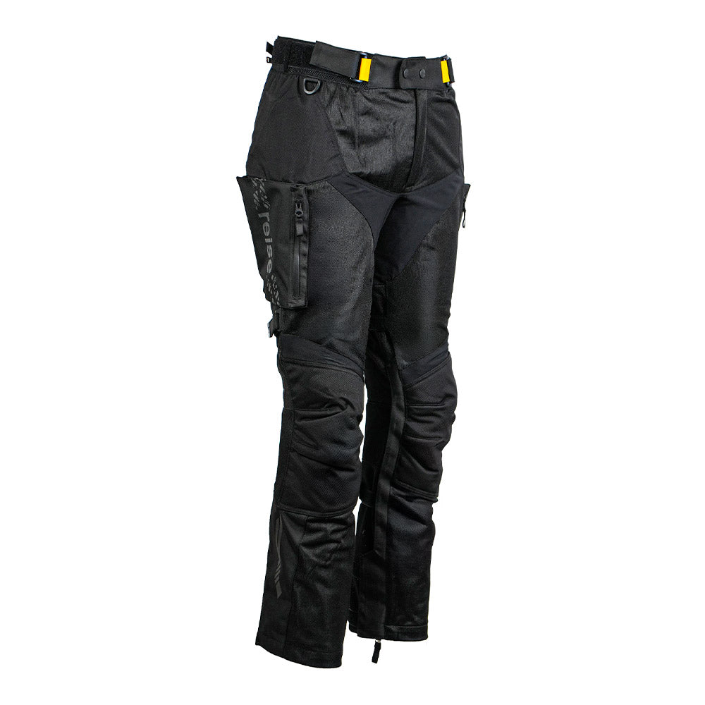 PineAir Pant - Black