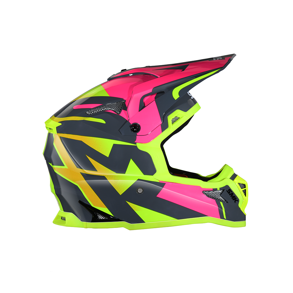 Alterra X-Power - Gloss Grey