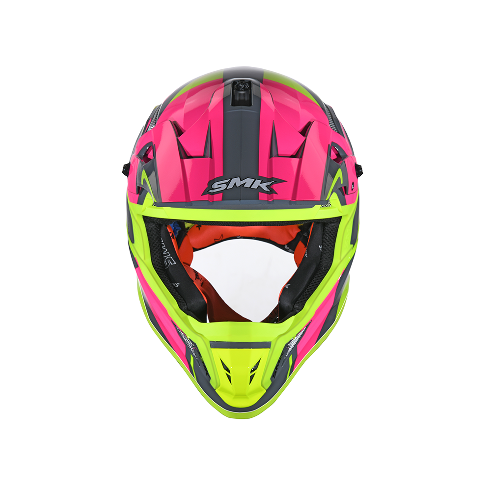 Alterra X-Power - Gloss Grey