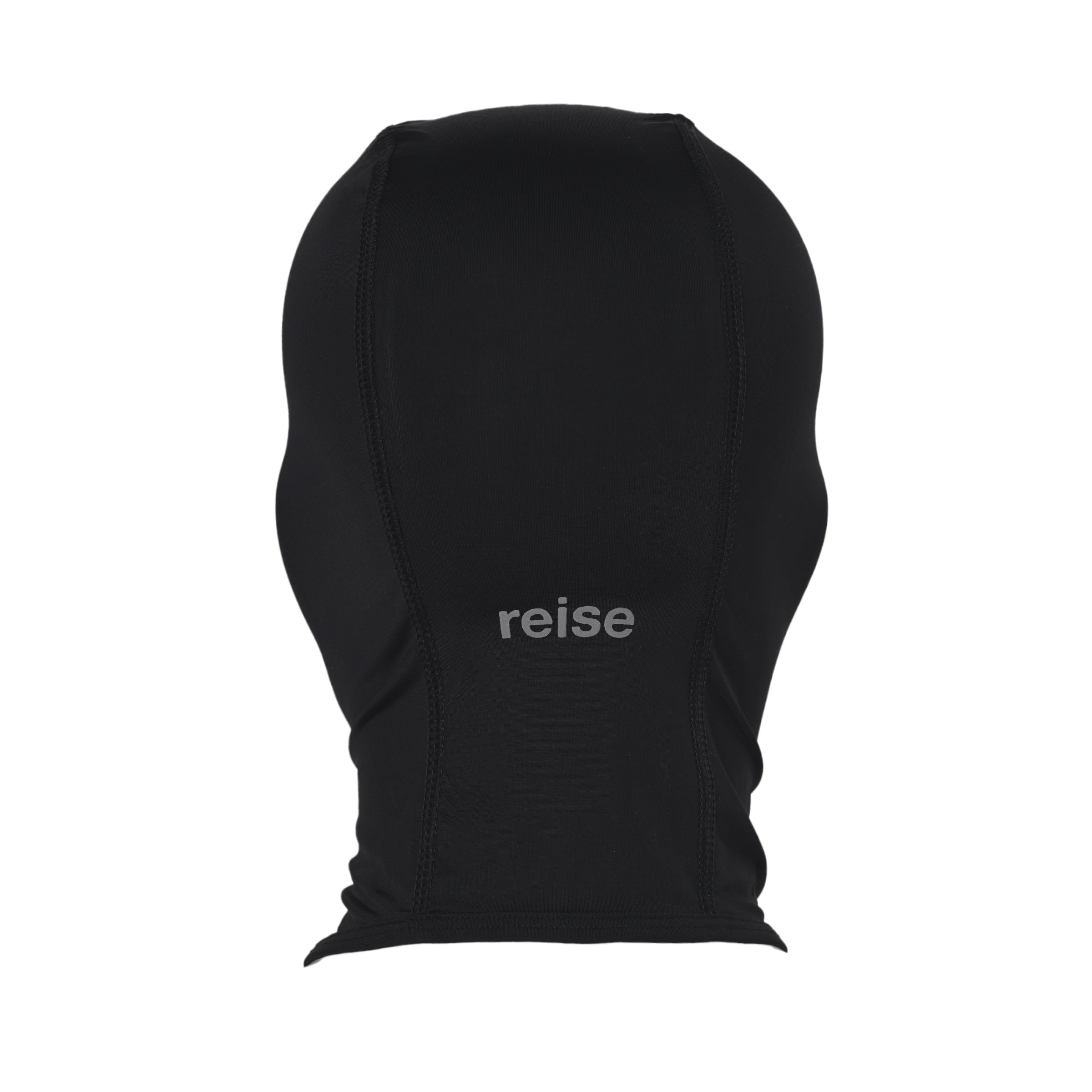 Haut Balaclava - Black