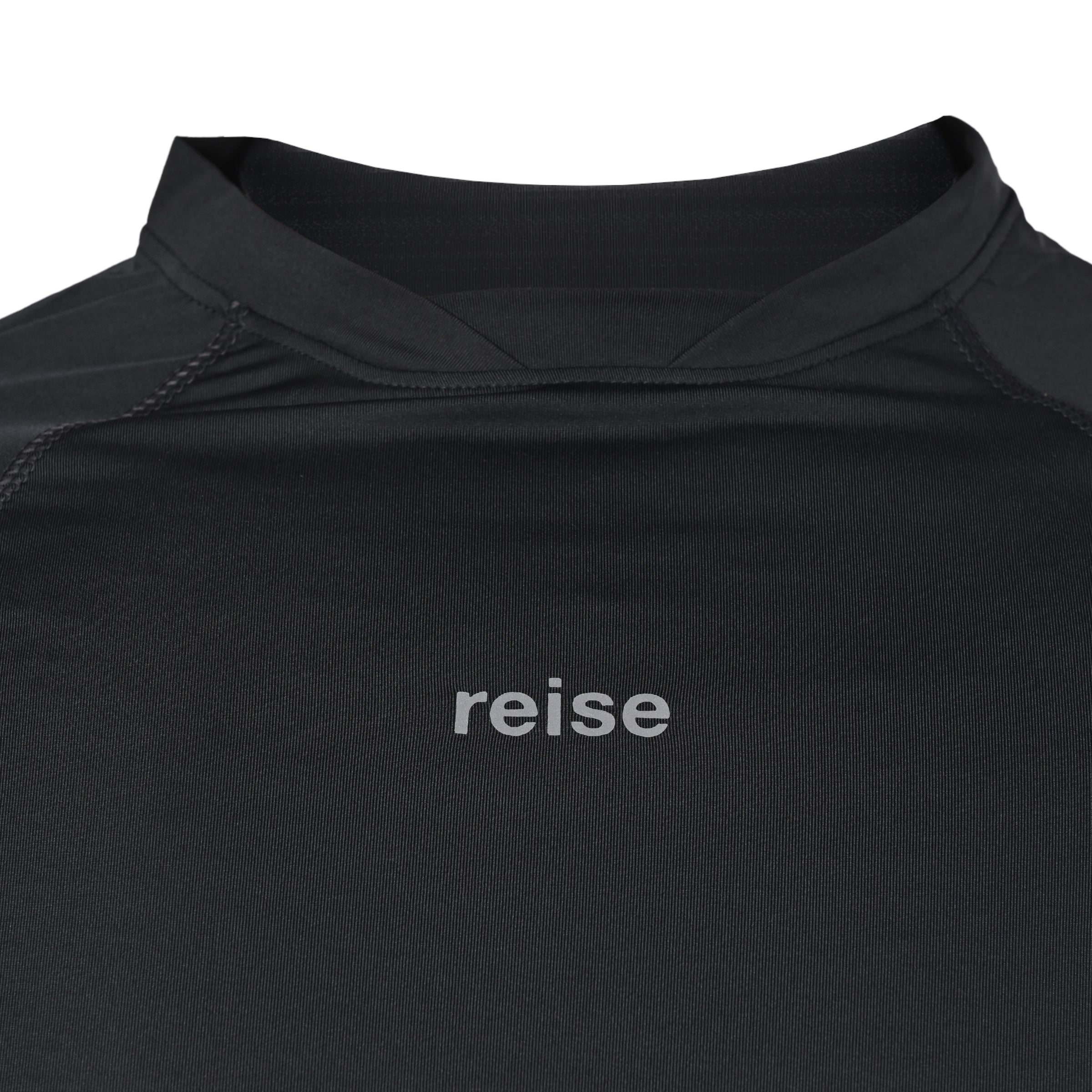Haut - Performance Base Layer Top (Graphite)