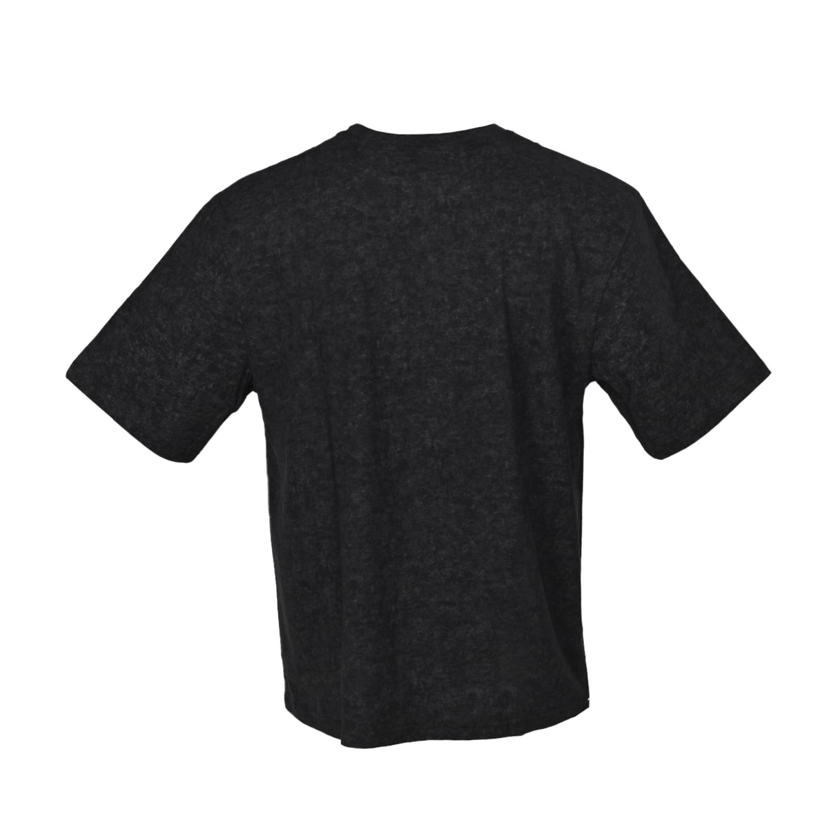 Black Washed - Black