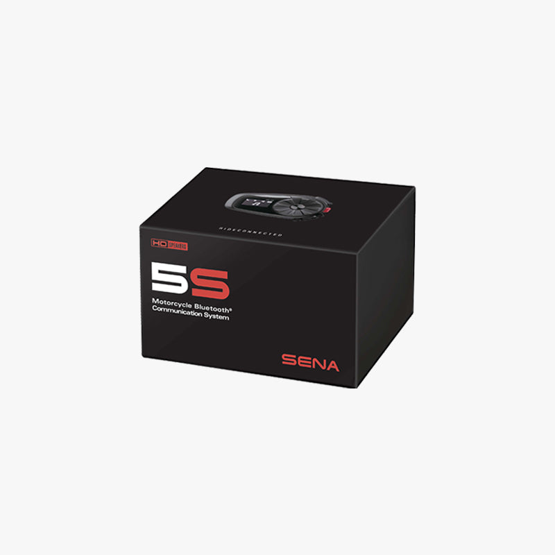Sena 5S Bluetooth Communication System