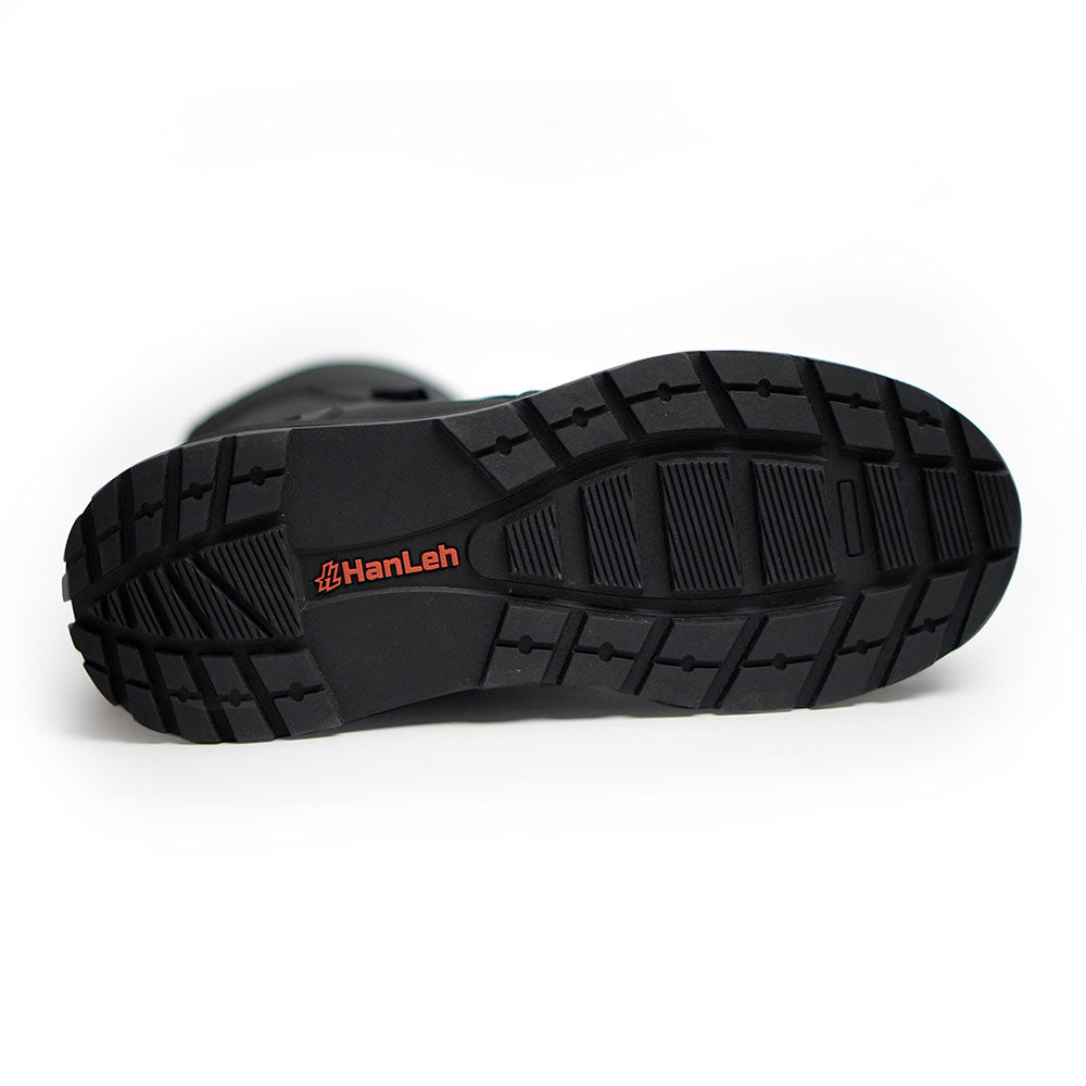 HanLeh Water Proof Touring Boots