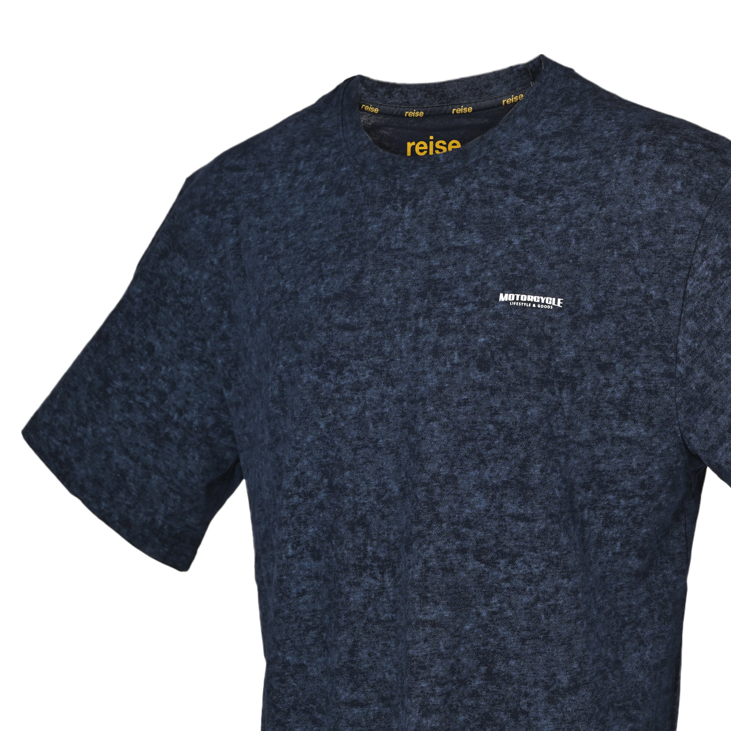 Navy Washed - Navy