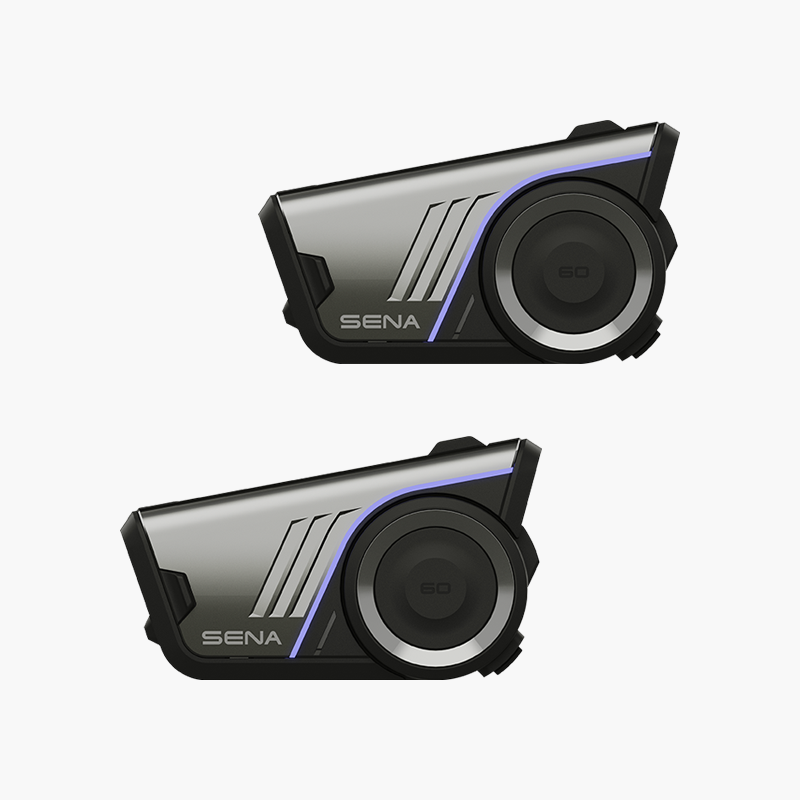 Sena 60S Bluetooth Communication System Dual