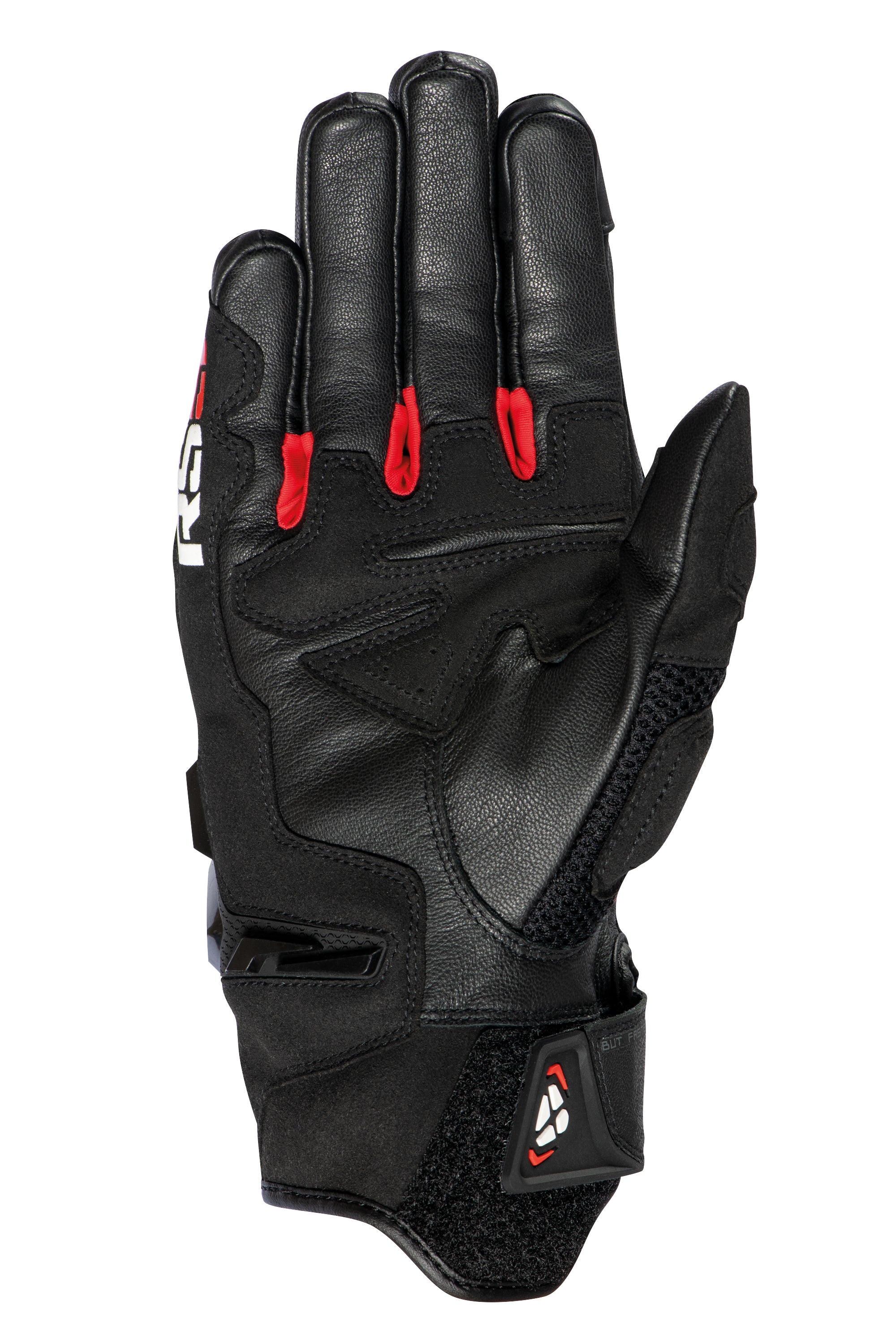 RS5 Air - Summer Riding Gloves
