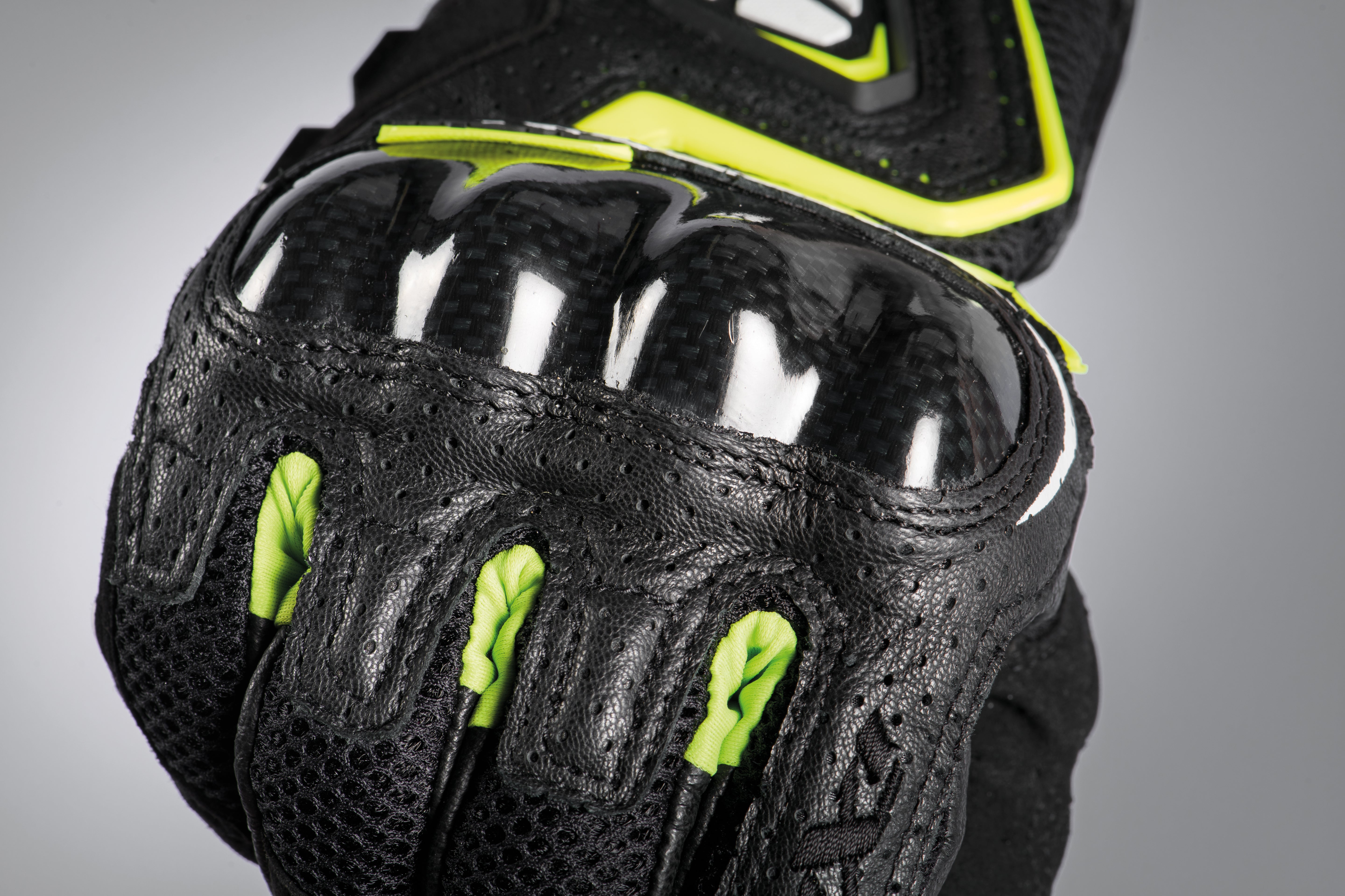 RS5 Air - Summer Riding Gloves