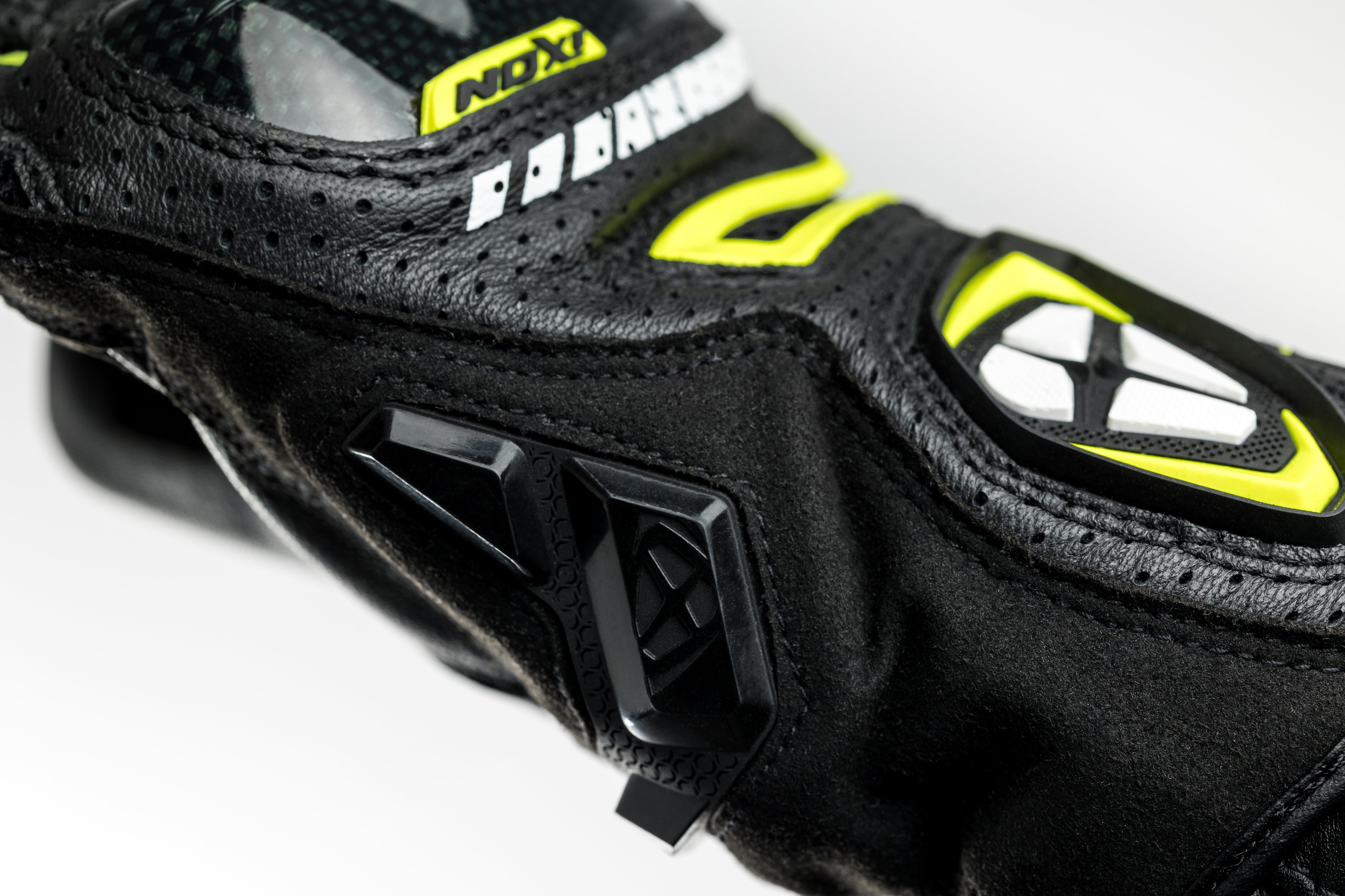 RS5 Air - Summer Riding Gloves
