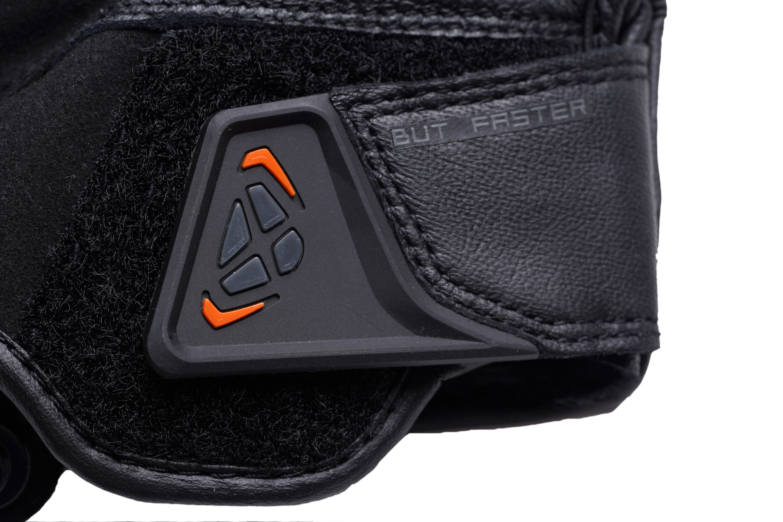 RS5 Air - Summer Riding Gloves
