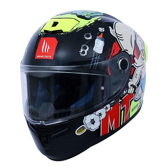 Hummer - Baby Bang A3 Gloss