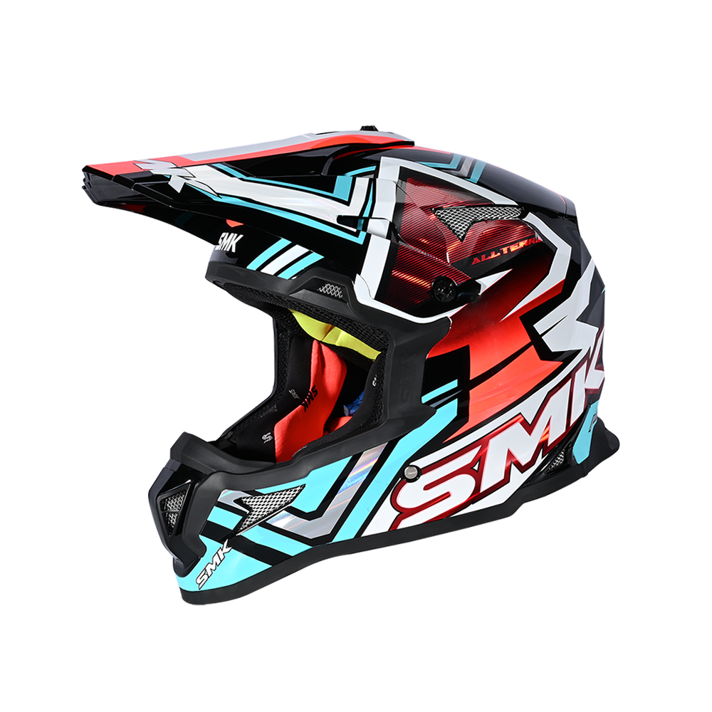 Alterra X-Aces - Gloss Black