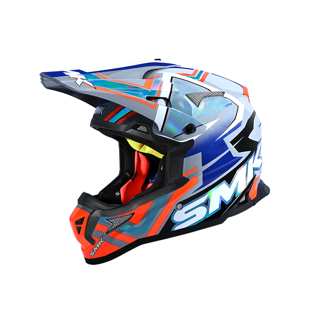 Alterra X-Aces - Gloss Grey