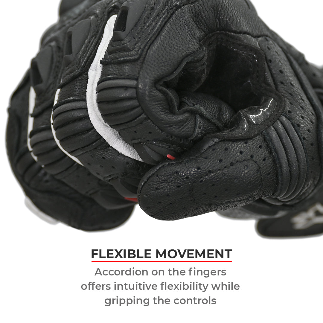 Shifter - Urban Riding Gloves