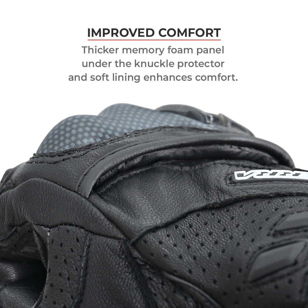 Shifter - Urban Riding Gloves