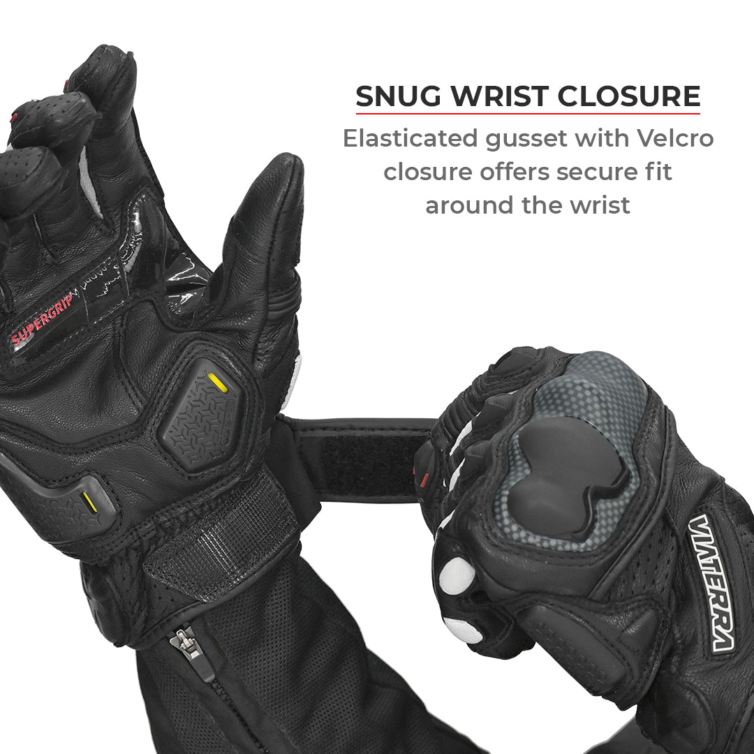 Shifter - Urban Riding Gloves