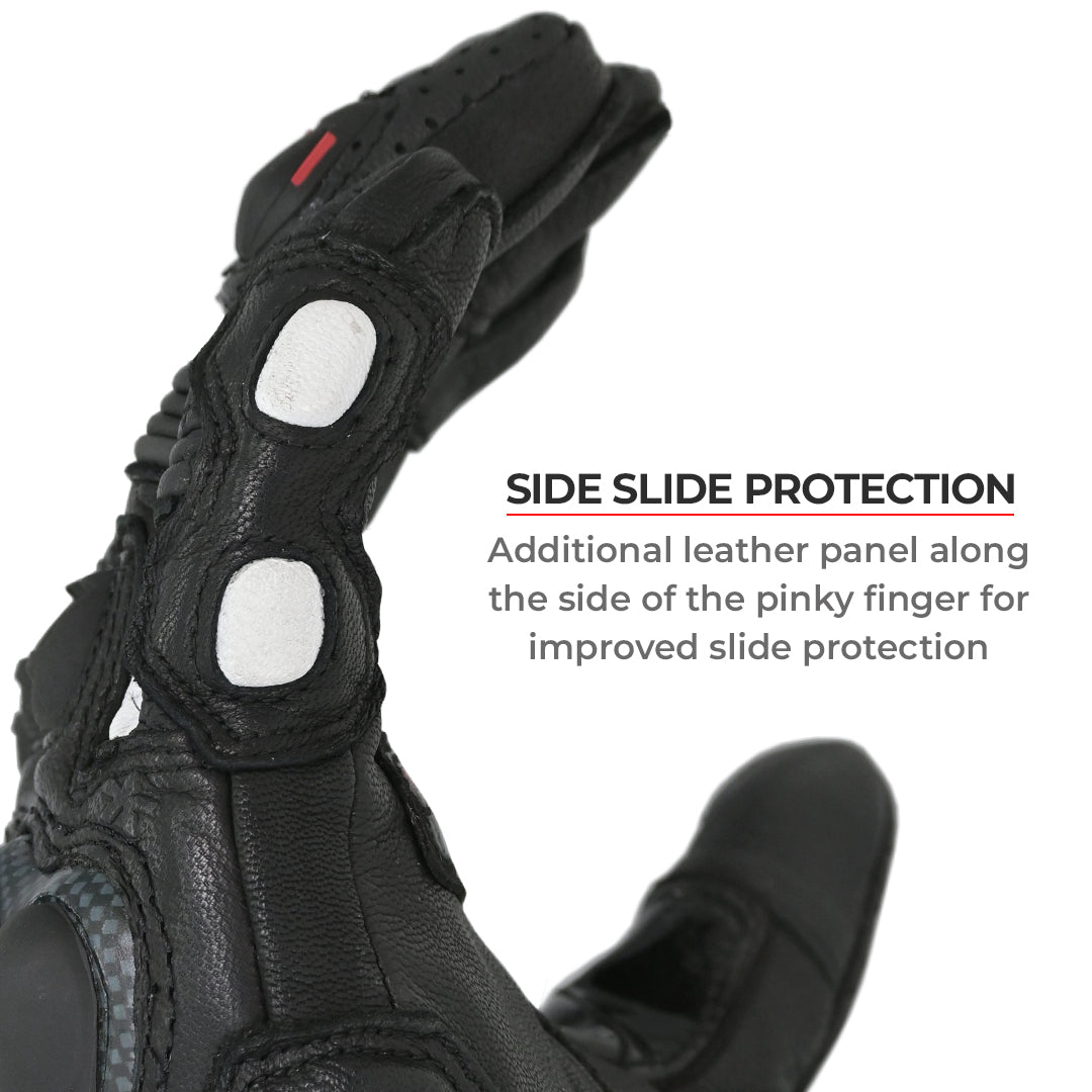 Shifter - Urban Riding Gloves