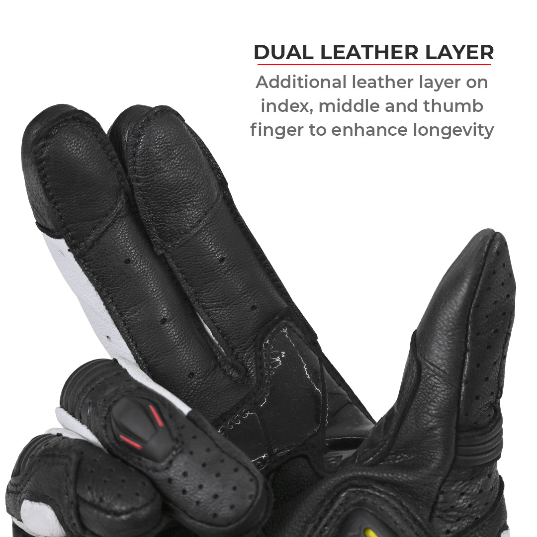 Shifter - Urban Riding Gloves