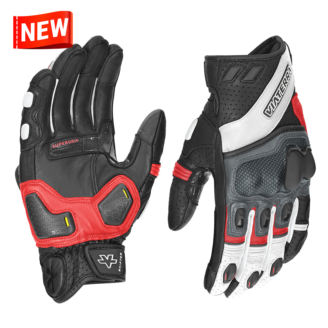 Shifter - Urban Riding Gloves