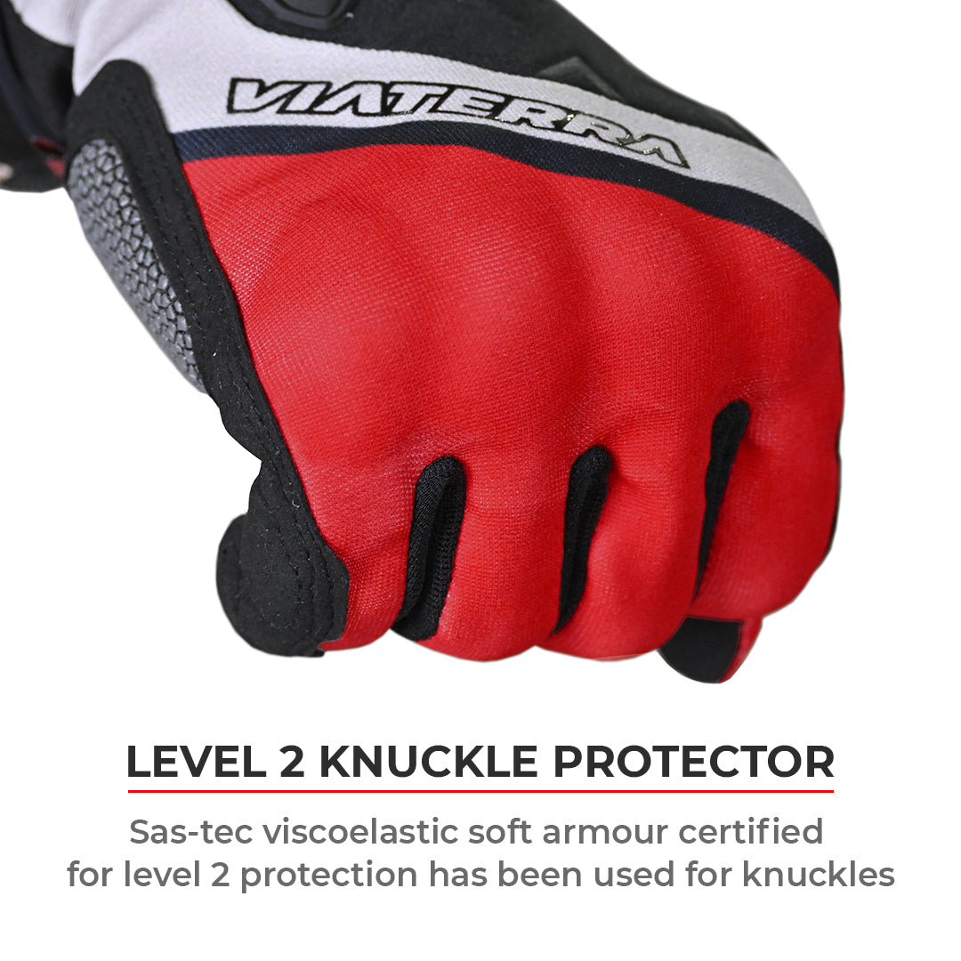 Roost - Off Road Riding Gloves