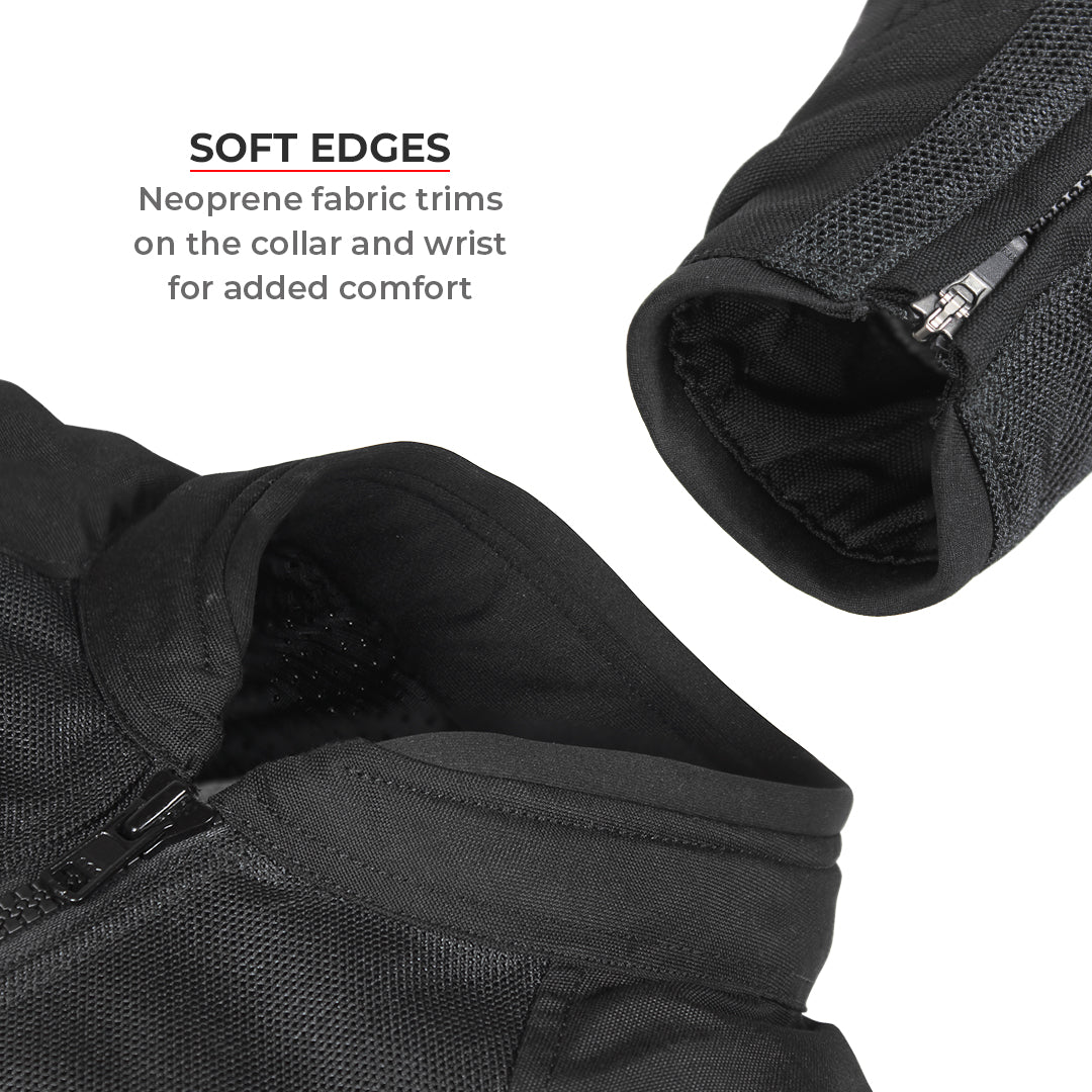 Spencer Jacket - Green