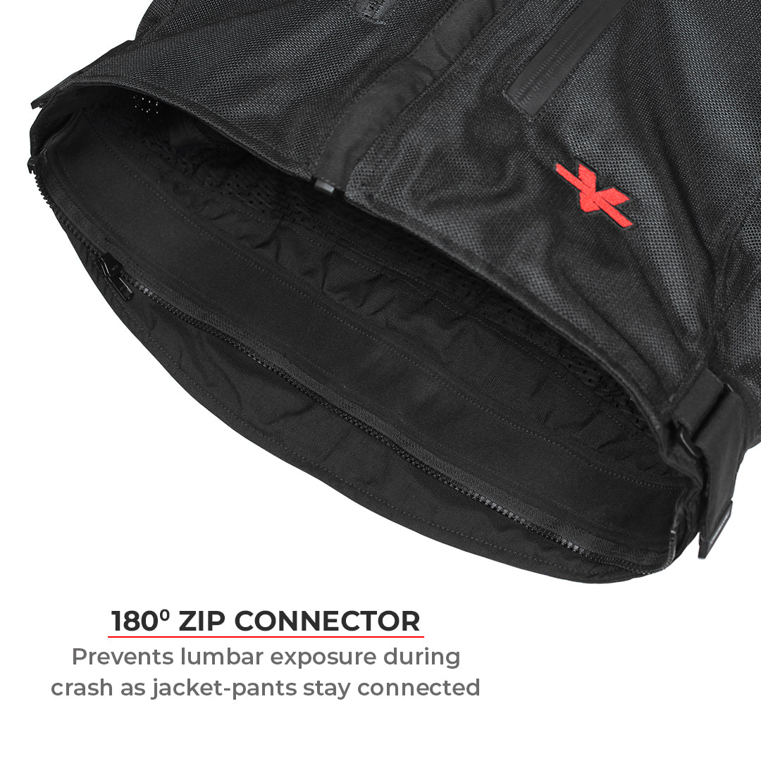 Spencer Jacket - Green