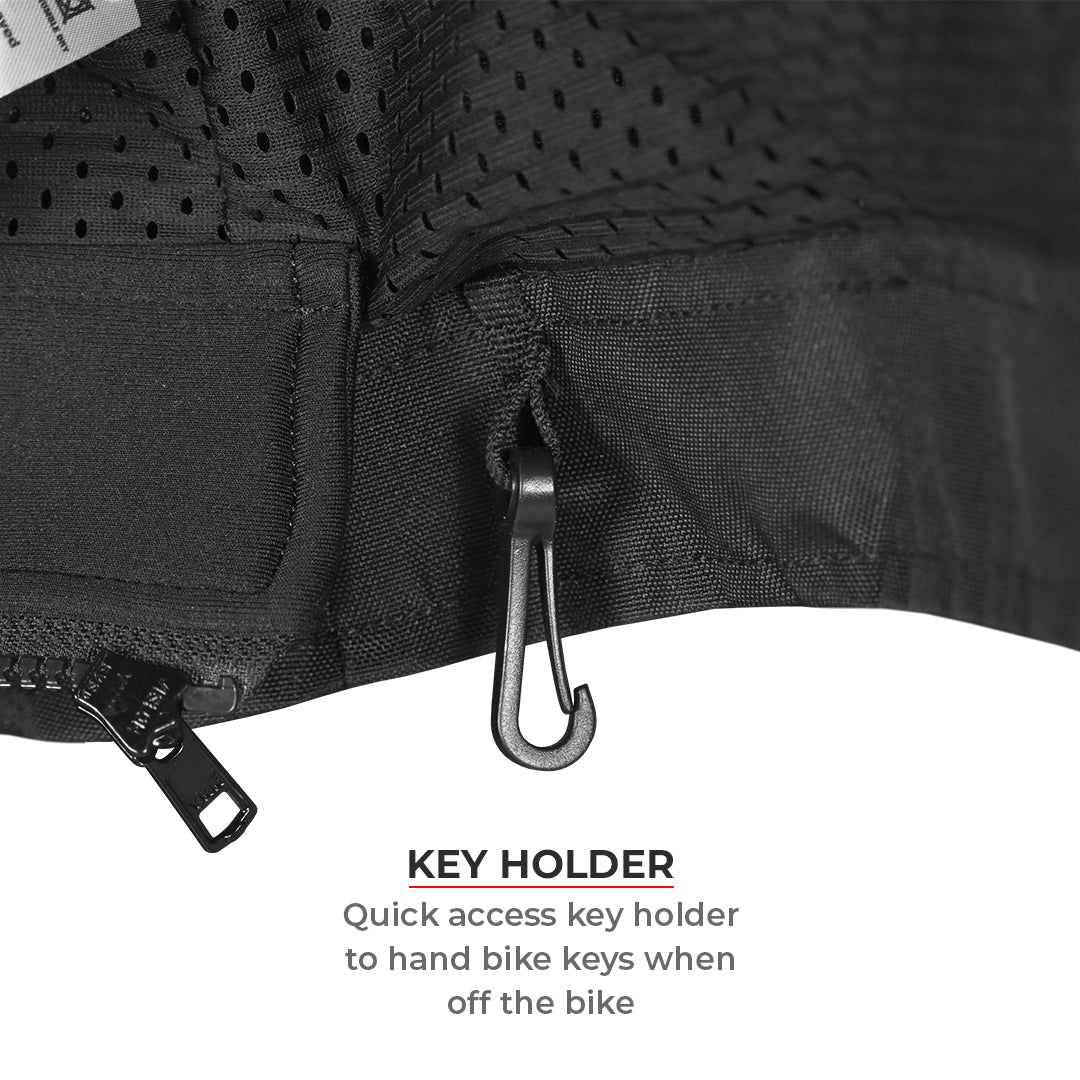 Spencer Jacket - Green