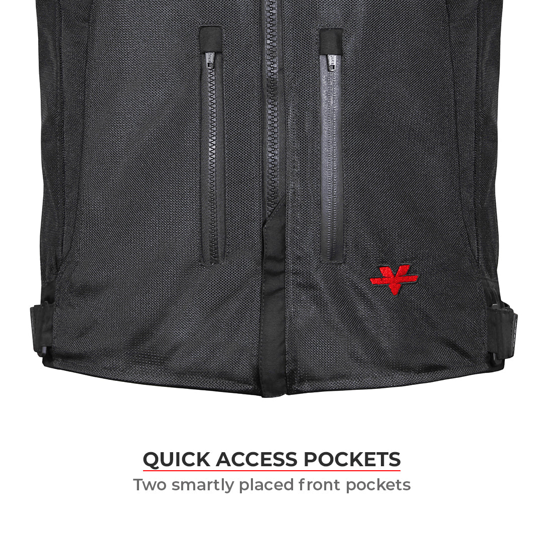 Spencer Jacket - Green