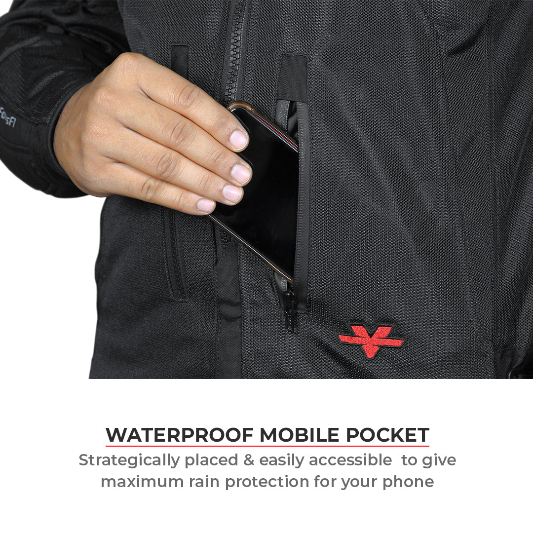 Spencer Jacket - Green