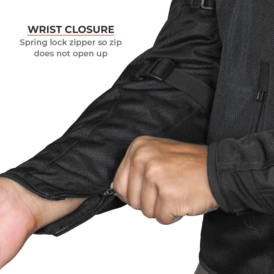 Spencer Jacket - Green