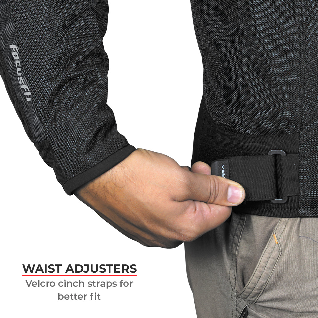 Spencer Jacket - Green