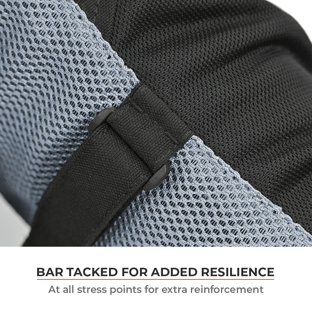 Miller Jacket - Fluorescent Green