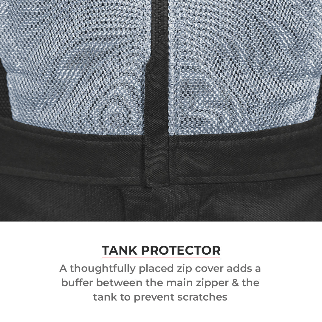 Miller Jacket - Fluorescent Green